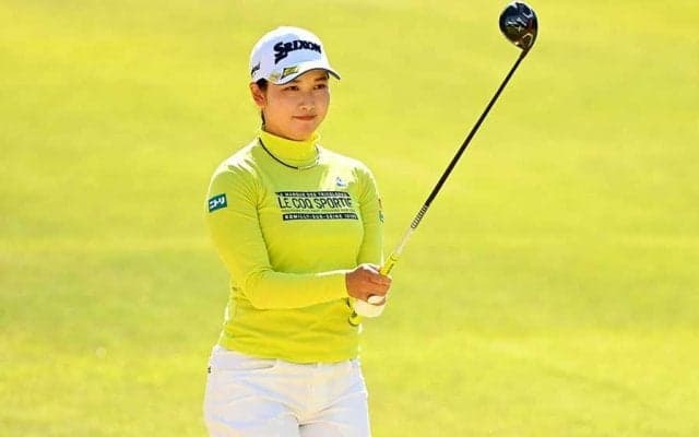 松山英樹快挙も「海外はない」　23歳誕生日小祝さくらはマイペース「国内盛り上げる」