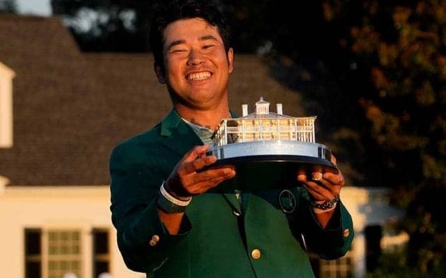 松山英樹は「日本のタイガー・ウッズ」　スペインから届いた称賛「革命を起こした」