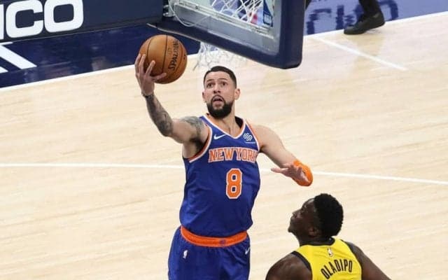 ナゲッツがガードのオースティン・リバースと10日間契約を締結か