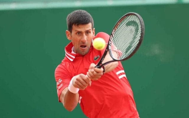 ベスト16今夜激突！日本人選手も準々決勝進出［ATP1000 モンテカルロ］