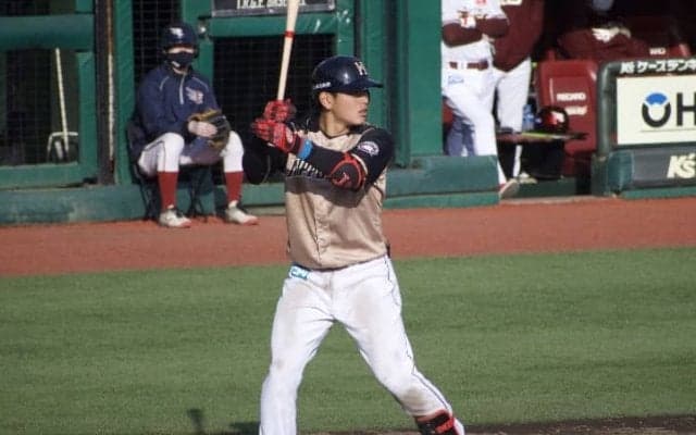 苦戦が続く日本ハムの救世主は・・・