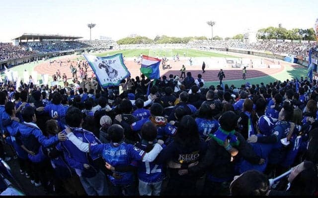 ついに合流！徳島、開幕から10試合を消化しダニエル・ポヤトス監督がチームを指揮