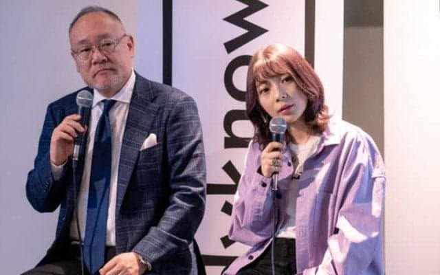 SLAM DUNK、アンナチュラル、アラジンに共通…日本の遅れたジェンダー平等を実現するヒントとは？＜辻愛沙子×辻秀一と『知る』今さら聞けないジェンダーのこと＞