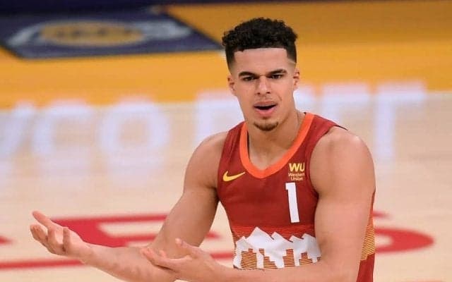 マレー離脱後初の試合で勝利を収めたナゲッツ、「僕らのゴールは同じ」とポーターJr.