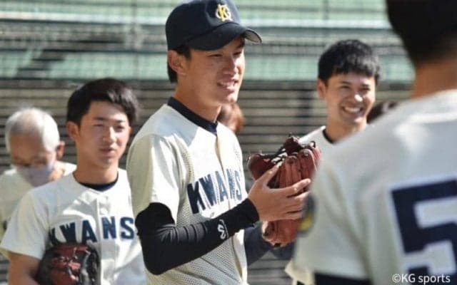 【準硬式野球部】まさかの逆転負けで春季リーグ３連敗
