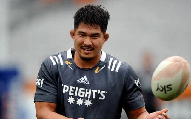 「全試合出場するためにもさらなるパフォーマンスを」ラグビー王国ニュージーランドで日々研鑽中の姫野和樹の誓い