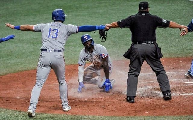 【MLB】「本塁打を盗まれた」元巨人ガルシア、2度も否定された“幻メジャー1号”にファン怒り
