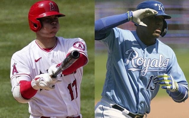 【MLB】大谷翔平、フルスイング後の行動に敵地メディアも称賛「とても礼儀正しい」