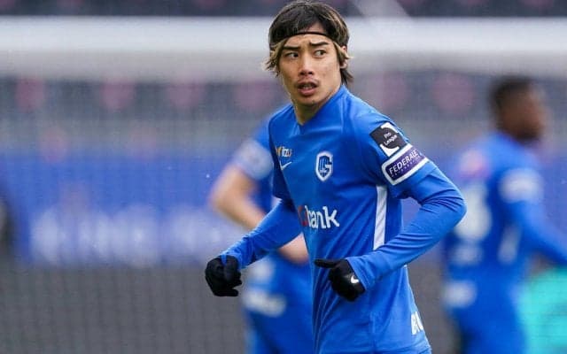 【DAZN欧州組応援部】3月度のベストプレーヤーズを選出！日本代表でも活躍したFW伊東純也が1位に