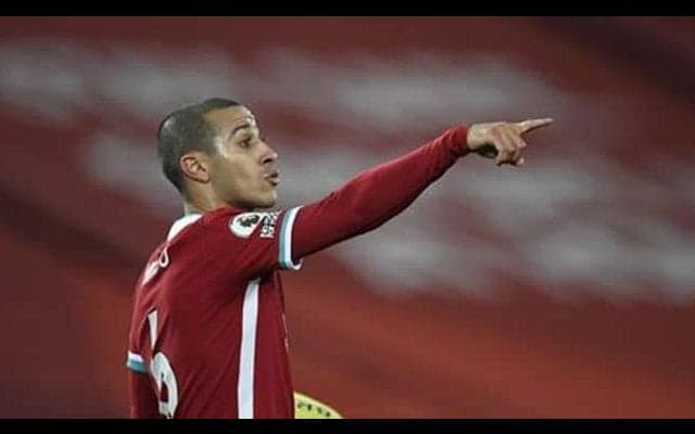 チアゴ ペップとクロップを称賛「彼らと過ごした期間は最も重要な部分」