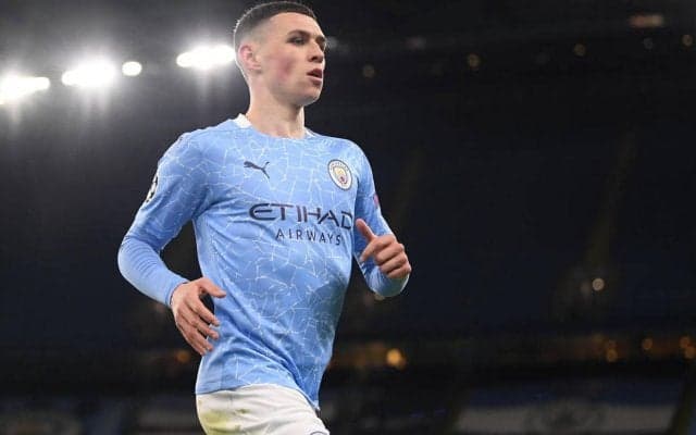 CLベスト4進出後のフォーデンのツイッターが物議…ムバッペに対し「準備はいいかい？」と投稿も削除された理由とは