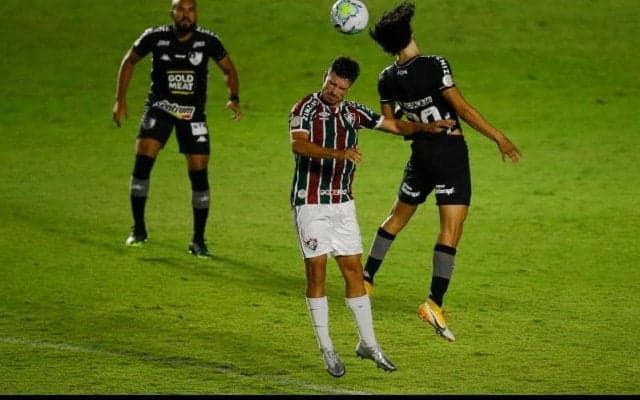 アーセナルがフルミネンセのマルティネッリに関心か ジョルジーニョに似たゲームメイカー