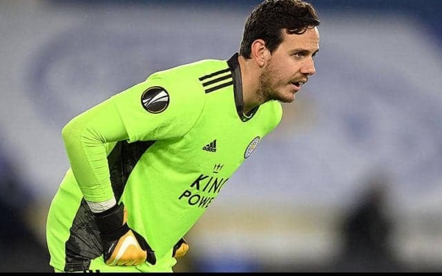 レスター控えGKウォードと契約延長!　「一歩一歩、正しい方向に進んでいる」