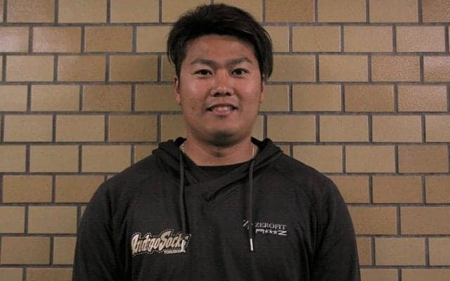 高校中退、野球部未所属　異色の経歴を持つ元阪神右腕が目指すNPBへの再挑戦