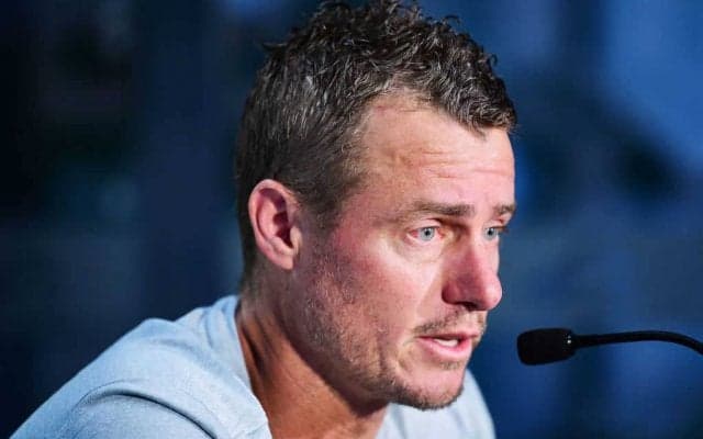 元最年少テニス世界王者の12歳の息子がジュニア大会で優勝