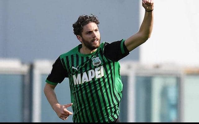 ビッグクラブ注目のロカテッリが今夏のステップアップ示唆!