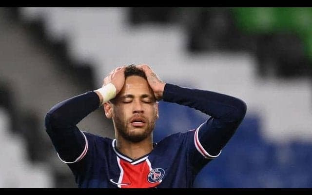 ネイマールの契約急ぐPSG シティ戦までの2週間以内にサインを求める