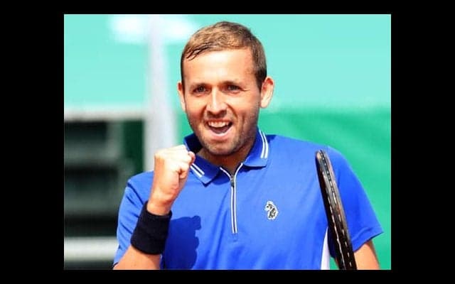  ジョコ破る金星「実感ない」 