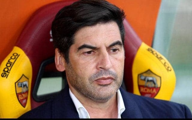 ELベスト4進出のローマ、フォンセカ監督は称賛 「誇りであり、満足すべき成果」