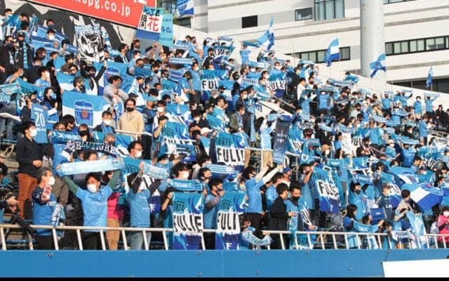 横浜FCに来季加入内定の法政大MF田部井涼が特別指定選手に、背番号は「25」