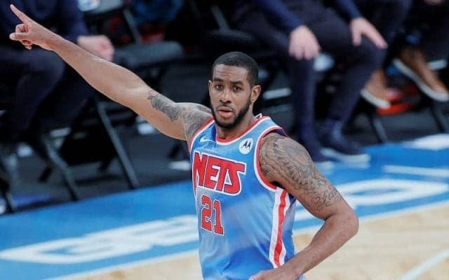 ラマーカス・オルドリッジが現役引退「自分の健康と家族のことを優先にする時がきた」