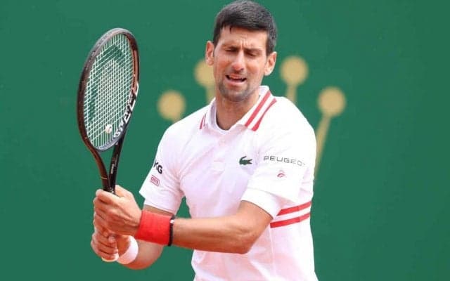 ジョコビッチが世界33位の選手にまさかの敗戦！「最悪のパフォーマンス」