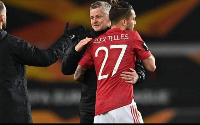 スールシャール、EL4強で激突のローマを警戒 「守りが良い。ジェコめがけてのボールは全部危険」