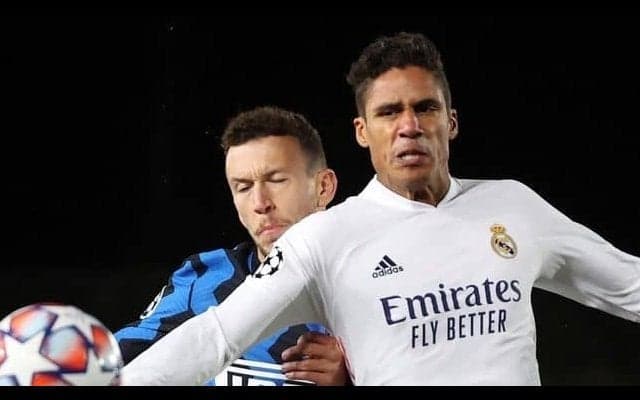 1年の契約延長断りヴァラン退団へ 行き先は“赤い”マンチェスター