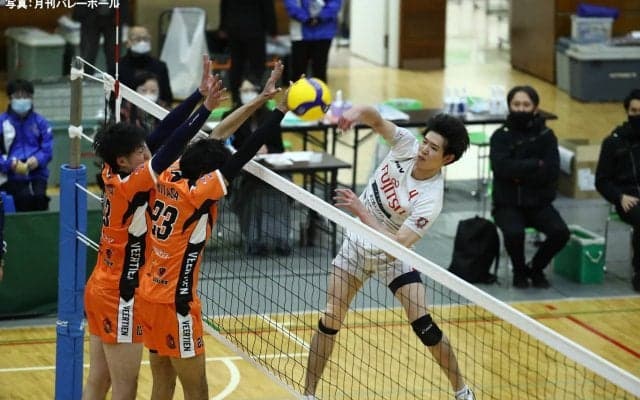 富士通 山本道彦監督「チームづくりは“人と人とのつながり”を深めることから」