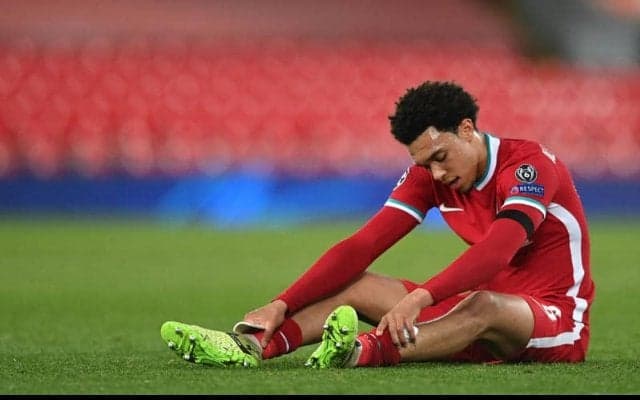 リバプールの補強ポイントを指摘するクラブOB「多くのビッグネームを獲得する必要はないが…」