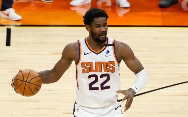 サンズがホームでキングスを破り、2013－14以来のシーズン40勝達成！