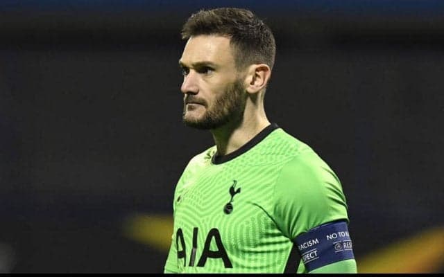 スパーズ守護神ロリス、シーズン終盤戦に意気込み「最高の形で締めくくりたい」