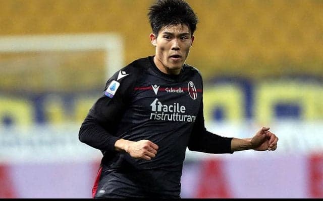 ボローニャ冨安健洋にミランが\"再び\"？