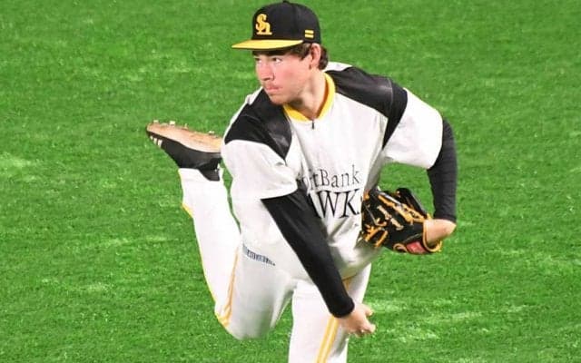 16日の公示　鷹スチュワートが待望の1軍デビューへ　楽天はブセニッツらを登録