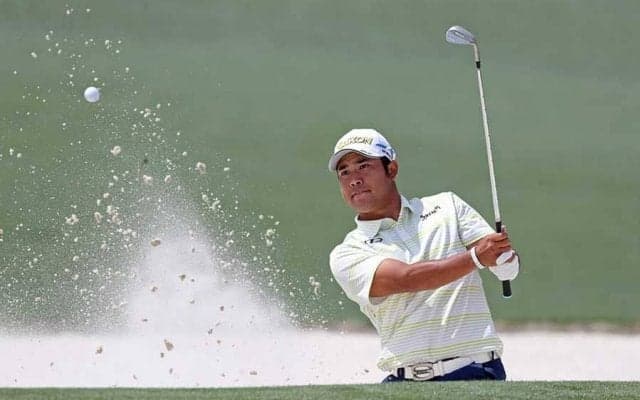 松山英樹は「イチローのような存在」　米誌が「日本のゴルフ人気再燃の可能性」に着目