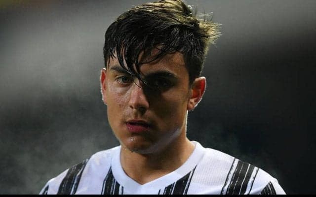 契約交渉進まぬディバラをユベントスOBが批判 「彼がチームでリーダーだったことはない」