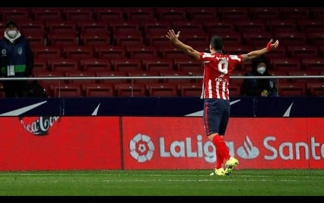 2022年に契約満了のスアレス、古巣＆ベッカムのインテル・マイアミが関心