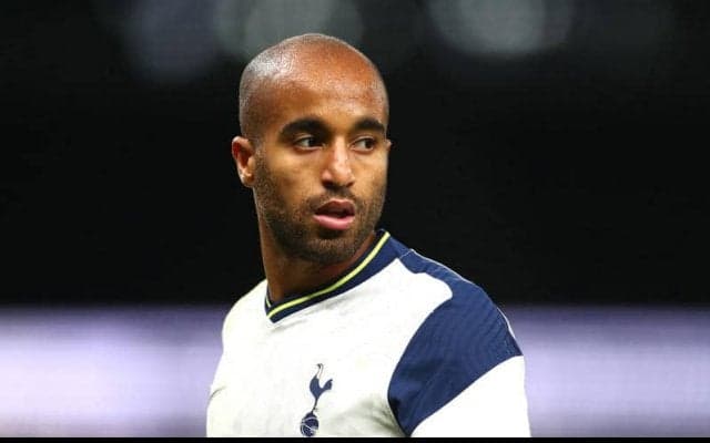 エバートン戦のスパーズ、現在7位と不調も…ルーカス・モウラ「進むべき道は1つしかない」