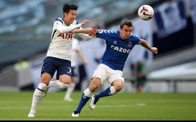 【プレミアリーグ第32節プレビュー】FA杯との兼ね合いで変則日程に トップ4入りを目指すエバートンとトッテナムが激突