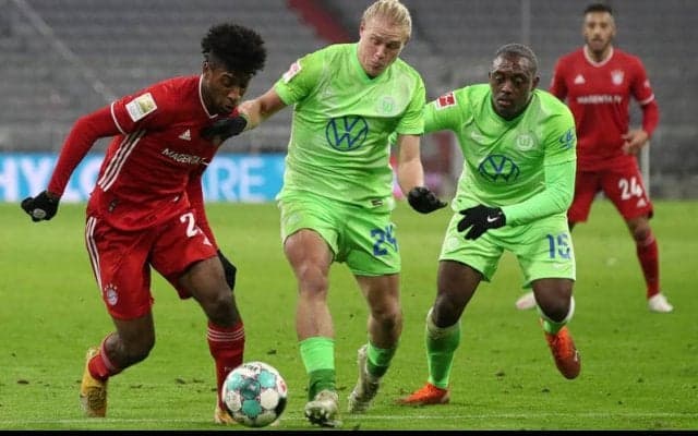 【ブンデス第29節プレビュー】ヴォルフスブルクvsバイエルンの上位対決、EL出場権を懸けた遠藤ダービーも