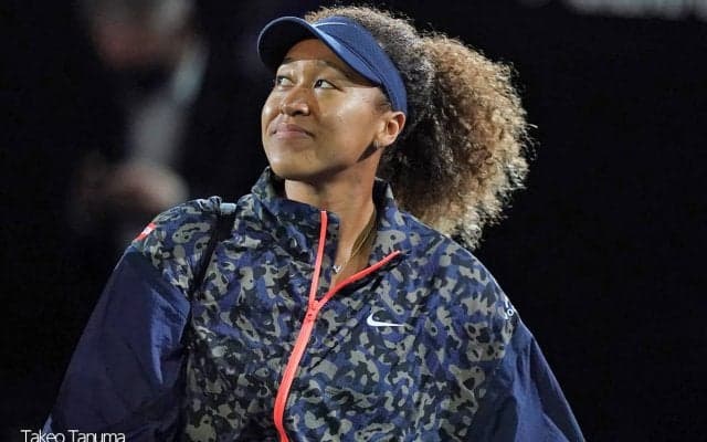 大坂なおみ「本当にオリンピックでのプレーが楽しみ」、ITFのインタビューに対して思いを告白