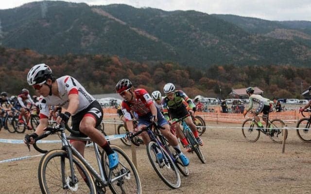 JCXマキノ高原・レポート