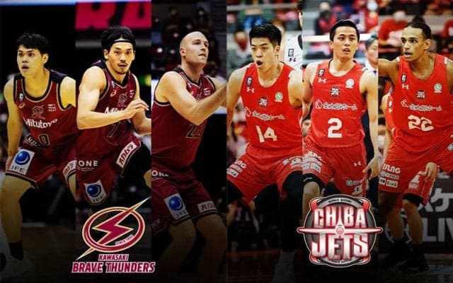 ライバルとの連戦続く川崎ブレイブサンダース、千葉ジェッツ撃破へはシュート精度向上が不可欠