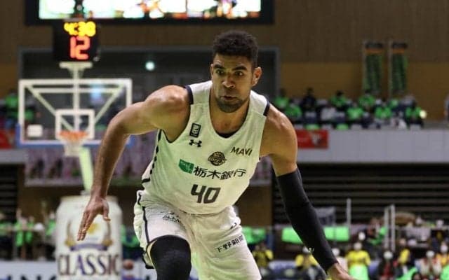 宇都宮が富山に大勝し9連勝達成…ベンチ入りメンバー全員が得点