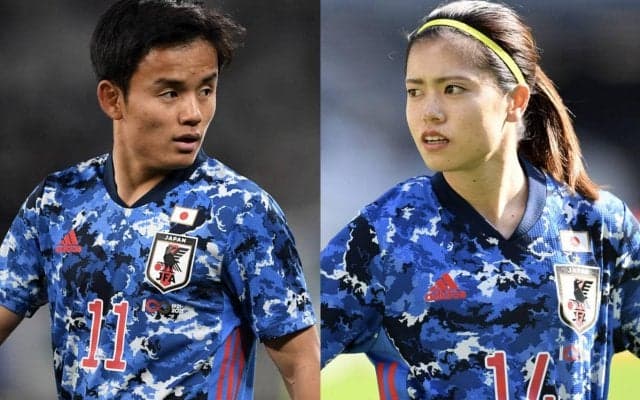 東京五輪の組み合わせポット分けが決定！ 男子はドイツとスペインを回避、女子はカナダと同組が確定