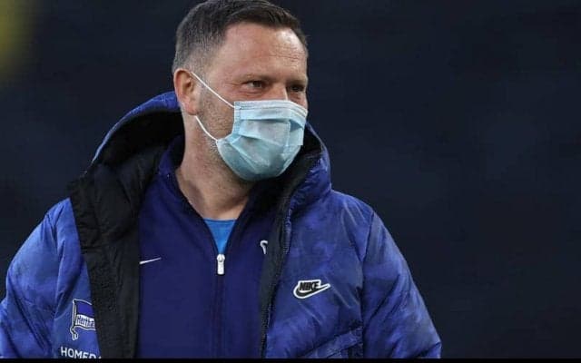 コロナクラスターのヘルタ、今節から3試合延期へ