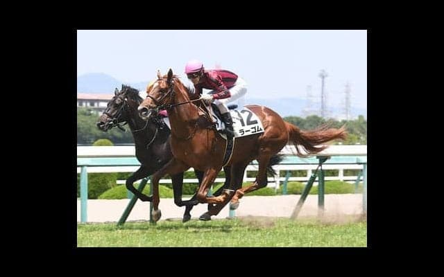 皐月賞は「２強」が一枚上で混戦にあらず。穴は好位で運べる先行馬だ