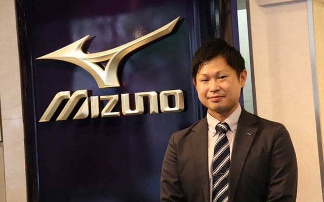 ミスを怒ったら“イエローカード”も…　ミズノが支援する少年少女野球大会の理念