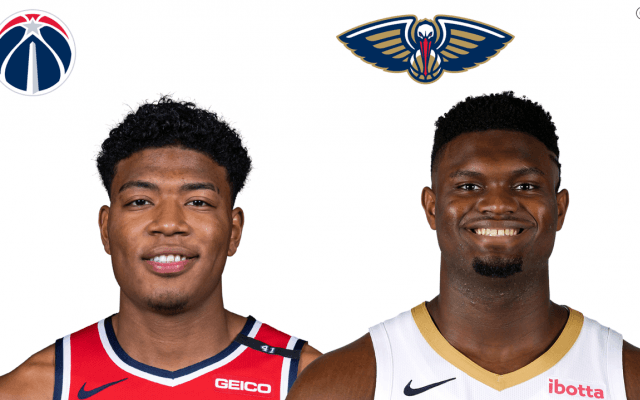 日本時間4.17八村 塁対ザイオン・ウィリアムソンのマッチアップをスコット・ブルックスHCが展望