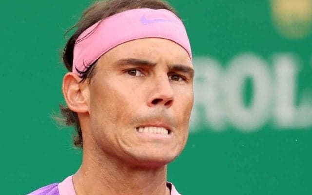 波乱続きのモンテカルロ、準々決勝でナダルも散る